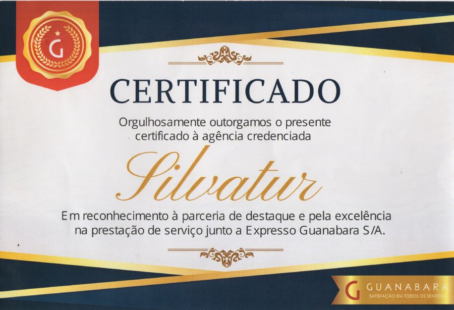 Expresso Guanabara